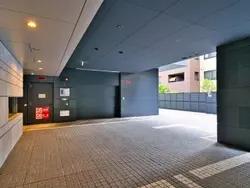 【東京都/千代田区一番町】ブリリア一番町 共用部
