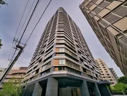 【東京都/千代田区一番町】ブリリア一番町 外観
