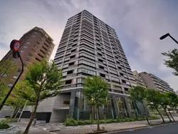 【東京都/千代田区一番町】ブリリア一番町 外観