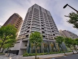 【東京都/千代田区一番町】ブリリア一番町 外観