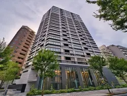 【東京都/千代田区一番町】ブリリア一番町 外観