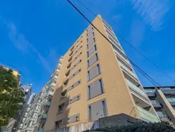 【東京都/港区南麻布】ディアナガーデン広尾 外観