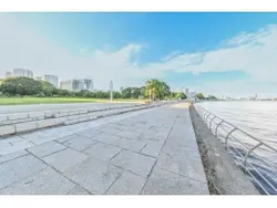 【神奈川県/横浜市西区みなとみらい】ブルーハーバータワーみなとみらい 臨港パーク