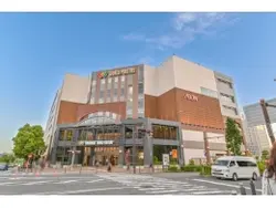 【神奈川県/横浜市西区みなとみらい】ブルーハーバータワーみなとみらい 横浜ワールドポーター...