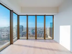 【東京都/新宿区西新宿】パークタワー西新宿 LD