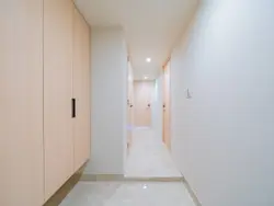 【東京都/新宿区西新宿】パークタワー西新宿 玄関