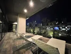 【東京都/港区芝浦】グローバルフロントタワー　GROBAL　FRONT　TOWER 共用施設