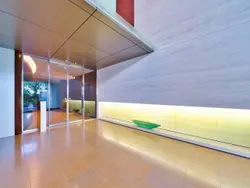 【東京都/港区赤坂】パークコート赤坂ザタワー エントランス