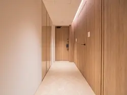 【東京都/港区麻布台】グランスイート麻布台ヒルトップタワー 廊下