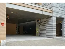 【東京都/千代田区富士見】プラウドタワー千代田富士見 駐車場