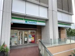 【東京都/千代田区富士見】プラウドタワー千代田富士見 ファミリーマート飯田...