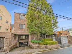 【東京都/新宿区払方町】ヴァンセット払方 外観