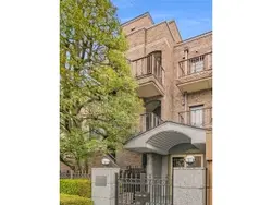 【東京都/新宿区払方町】ヴァンセット払方 外観