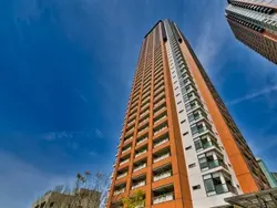【東京都/港区六本木】六本木ヒルズレジデンス B棟 外観
