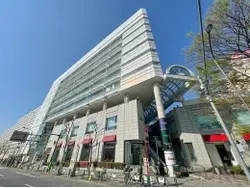 【東京都/渋谷区広尾】オープンレジデンシア広尾　ザ・ハウス サウスコート HIRO PLAZA