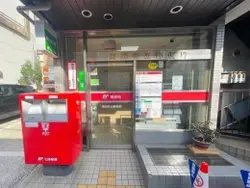 【東京都/渋谷区広尾】オープンレジデンシア広尾　ザ・ハウス サウスコート 南麻布五郵便局