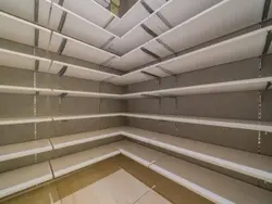 【東京都/港区赤坂】フォレセーヌ赤坂丹後町 収納