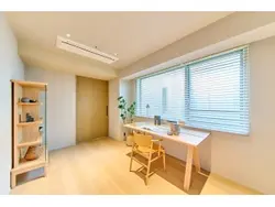 【東京都/目黒区青葉台】ディアナガーデン代官山 洋室