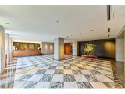 【東京都/目黒区青葉台】ディアナガーデン代官山 ロビー