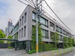 【東京都/港区六本木】プラウド六本木 外観