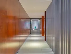 【東京都/港区六本木】プラウド六本木 共用部