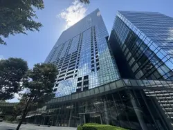 【東京都/新宿区西新宿】セントラルパークタワー ラ・トゥール新宿 24階 外観