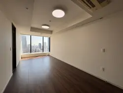 【東京都/新宿区西新宿】セントラルパークタワー ラ・トゥール新宿 24階 LD