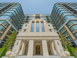 【東京都/港区三田】三田ガーデンヒルズ　イーストヒル　EAST HILL 外観