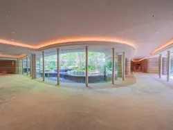 【東京都/港区三田】三田ガーデンヒルズ　イーストヒル　EAST HILL 共用部