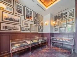 【東京都/港区三田】三田ガーデンヒルズ　イーストヒル　EAST HILL 共用施設