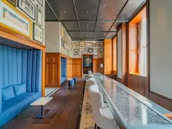 【東京都/港区三田】三田ガーデンヒルズ　イーストヒル　EAST HILL 共用部