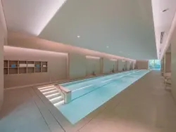 【東京都/港区三田】三田ガーデンヒルズ　イーストヒル　EAST HILL 共用施設