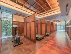 【東京都/港区三田】三田ガーデンヒルズ　イーストヒル　EAST HILL 共用施設