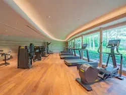 【東京都/港区三田】三田ガーデンヒルズ　イーストヒル　EAST HILL 共用施設