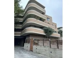 【東京都/港区六本木】パークハウス麻布鳥居坂 外観