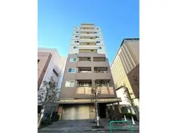 【東京都/千代田区麹町】リリーベル麹町サーモス 外観