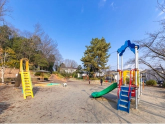 明が丘公園