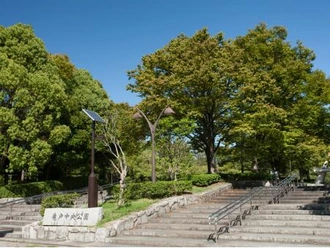 亀戸中央公園