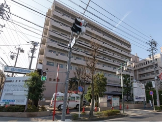名古屋記念病院