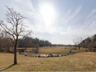 天白公園