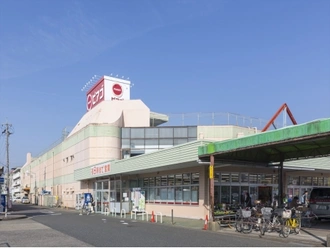 ピアゴ平針店