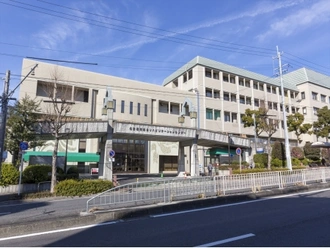 病院