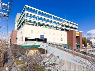 アピタ千代田橋店