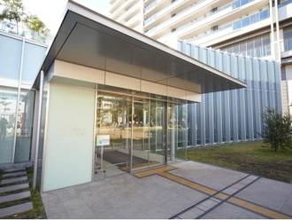 東灘図書館