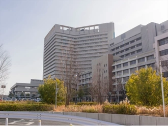 名古屋市立大学病院