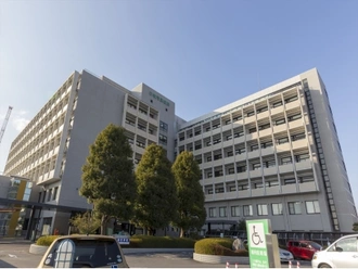 小牧市民病院