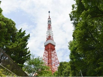東京タワー