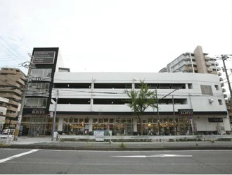 コーヨー鷺洲店