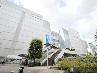 Odakyu OX相模大野店