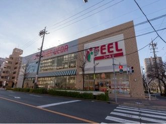 フィールRISE 植田店